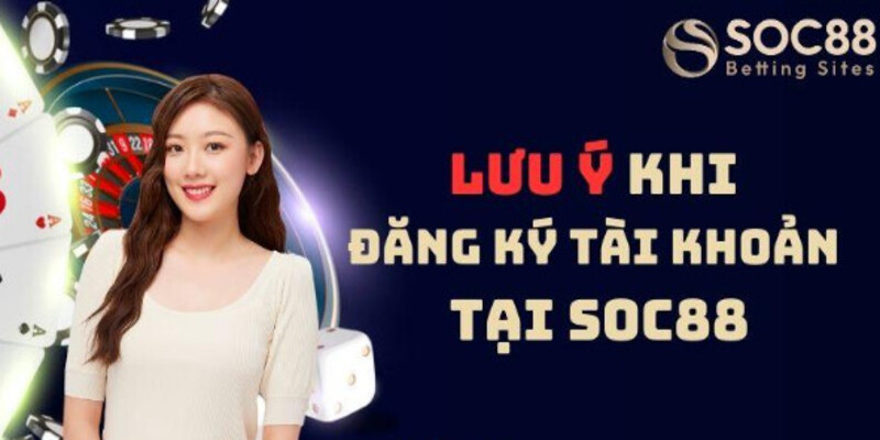 Những lưu ý cần thiết khi tham gia đăng nhập tài khoản