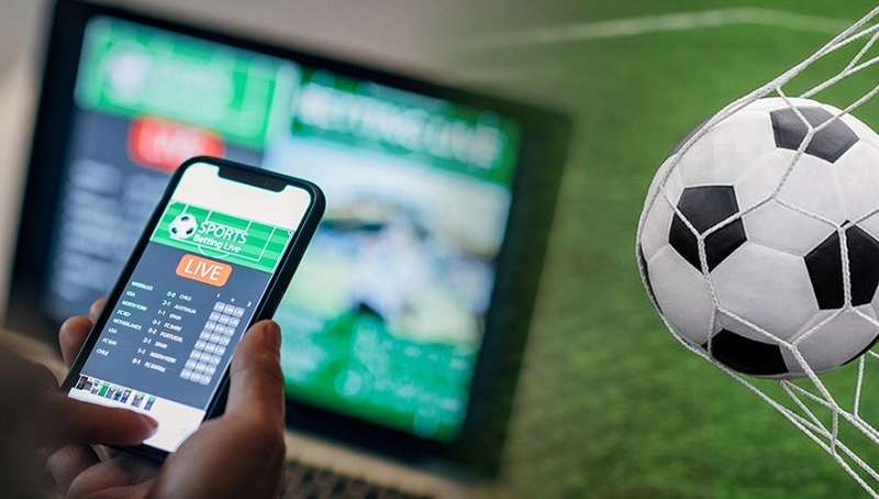 Chọn đúng link chính thức và đăng ký tài khoản