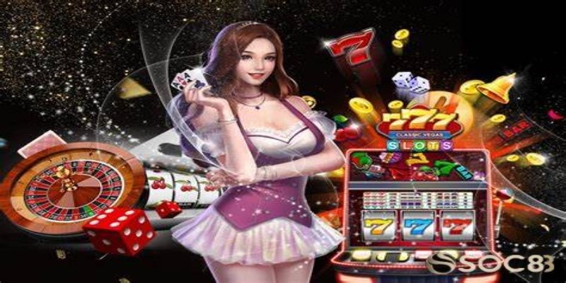 Tuyển dụng Soc88 bộ phận tư vấn viên