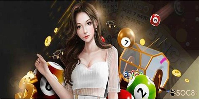 Chi tiết tuyển dụng Soc88 2024