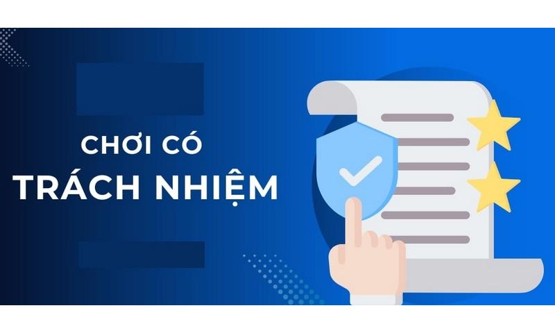 Những điều cần làm để chơi cá cược có trách nhiệm